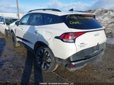 Kia Sportage Lx KNDPUCDF7R7261522 photo
