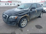 Audi Q5 2.0T Premium WA1LFCFP5CA002322 снимка