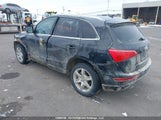 Audi Q5 2.0T Premium WA1LFCFP5CA002322 снимка