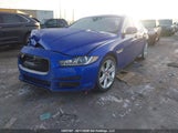 Jaguar Xe 2.0L Diesel Prestige SAJAK4BN1HCP16402 photo