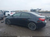 Toyota Corolla Le 2T1BURHE0JC082790 снимка