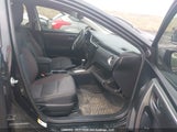 Toyota Corolla Le 2T1BURHE0JC082790 снимка