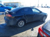 Mitsubishi Lancer De JA3AU16U38U601348 снимка