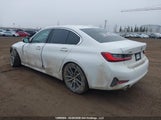 BMW 330I xDrive 3MW5R7J09N8C71765 photo