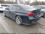 BMW 335 Xi WBA3B9C54EF588618 fotografie