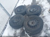Toyota Corolla Le 2T1BURHE4GC649320 снимка