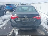 Toyota Corolla Le 2T1BURHE4GC649320 снимка