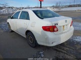 Toyota Corolla Ce 2T1BU4EE0AC222876 fotografie