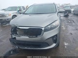 Kia Sorento 2.4L Lx/3.3L Lx 5XYPGDA53KG515891 снимка