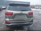 Kia Sorento 2.4L Lx/3.3L Lx 5XYPGDA53KG515891 photo