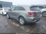 Kia Sorento 2.4L Lx/3.3L Lx 5XYPGDA53KG515891 снимка