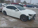Acura Tlx Tech A-Spec 19UUB1F66KA800233 снимка