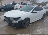 Acura Tlx Tech A-Spec 19UUB1F66KA800233 снимка