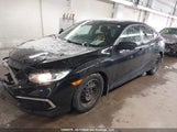 Honda Civic Ex 2HGFC2F77KH024717 fotografie