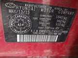 Hyundai Elantra KMHD25LE9DU113469 снимка