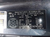 Kia Sportage Lx KNDPMCAC4J7453057 снимка
