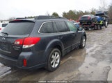 Subaru Outback 3.6R Limited Package 4S4BRJPCXD2253384 снимка