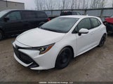Toyota Corolla JTNK4RBE8L3101019 снимка