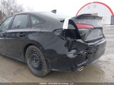 Honda Civic Si Si 2HGFE1E57RH081451 снимка