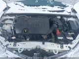 Toyota Corolla Le 2T1BURHE0GC609316 снимка