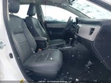 Toyota Corolla Le 2T1BURHE0GC609316 снимка