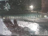 Toyota Corolla Le 2T1BURHE0GC609316 снимка