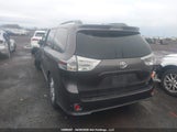 Toyota Sienna 5TDXK3DC4CS268999 снимка