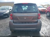 Smart Fortwo Pure/Passion WMEEJ3BA9BK470045 снимка