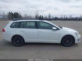 Volkswagen Golf Sportwagen Tdi S/Tdi Se/Tdi Sel 3VWFA7AU8FM501397 снимка