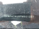 Volkswagen Golf Sportwagen Tdi S/Tdi Se/Tdi Sel 3VWFA7AU8FM501397 снимка