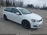 Volkswagen Golf Sportwagen Tdi S/Tdi Se/Tdi Sel 3VWFA7AU8FM501397 снимка