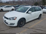 Volkswagen Golf Sportwagen Tdi S/Tdi Se/Tdi Sel 3VWFA7AU8FM501397 снимка