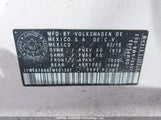Volkswagen Golf Sportwagen Tdi S/Tdi Se/Tdi Sel 3VWFA7AU8FM501397 снимка
