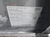 Audi Q5 2.0T Komfort WA1CFCFP9FA038390 снимка