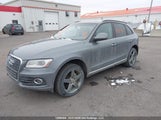 Audi Q5 2.0T Komfort WA1CFCFP9FA038390 снимка