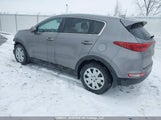 Kia Sportage Lx KNDPM3AC3J7362281 снимка