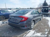 Honda Civic Lx 2HGFC2F52JH044385 снимка