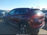 Hyundai Tucson Limited/Sport And Eco/Se KM8J3CA29JU652215 снимка