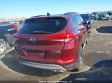 Hyundai Tucson Limited/Sport And Eco/Se KM8J3CA29JU652215 fotografie