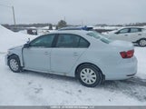 Volkswagen Jetta 1.4 Tsi Trendline+ 3VW2B7AJXHM328910 photo
