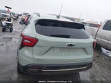 Chevrolet Trax Activ Fwd KL77LKE29SC197065 photo