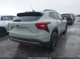 Chevrolet Trax Activ Fwd KL77LKE29SC197065 снимка