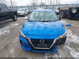 Nissan Sentra Sv 3N1AB8CV7LY226974 снимка