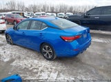 Nissan Sentra Sv 3N1AB8CV7LY226974 снимка