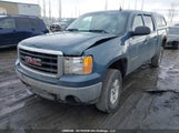 GMC Sierra  Sle/Slt/Wt 2GTEK13M681216598 снимка