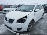 Pontiac Vibe 5Y2SP67899Z433019 снимка