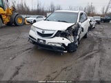 Acura Mdx 2HNYD2H2XAH000166 снимка