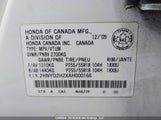 Acura Mdx 2HNYD2H2XAH000166 снимка