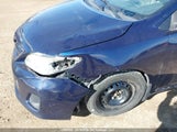 Toyota Corolla S/Le 2T1BU4EE6DC050597 снимка
