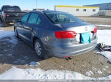 Volkswagen Jetta 2.0L Trendline/2.0L Trendline+ 3VW1K7AJ6EM253923 photo